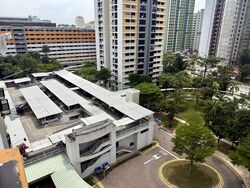 Blk 15 Ghim Moh Road (Queenstown), HDB 4 Rooms #602578951